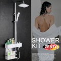 Bộ sen cây tắm nóng lạnh Zento ZT-LG700