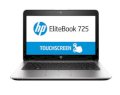 HP EliteBook 725 G3 (T4H20EA) (AMD PRO A10-8700B 1.8GHz. 8GB RAM, 256GB SSD, VGA ATI Radeon R6, 12.5 inch, Windows 7 Professional 64 bit)