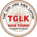 Công ty thế giới linh kiện laptop Nam Thịnh