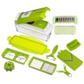 Bộ Dụng Cụ Cắt Gọt Rau, Củ, Quả NICER DICER PLUS L-1