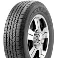 LỐP THEO XE FORD RÀNGER 3.2 265/60R18 BRIDGESTONE DUELER D684