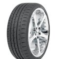 LỐP XE CONTINENTAL 245/50R18 RUNFLAT CSC3