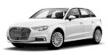 Audi A3 SportBack Premium Plus 1.4 AT 2017