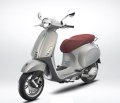 Piaggio Vespa Primavera ABS 125cc 2016 (Màu Xám Bạc)