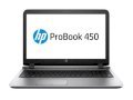 HP ProBook 450 G3 (W4P66EA) (Intel Core i5-6200U 2.3GHz, 8GB RAM, 1TB HDD, VGA Intel HD Graphics 520, 15.6 inch Touch Screen, Windows 10 Pro 64 bit)