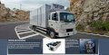 Xe tải thùng đông lạnh Hyundai HD210 -12,2 tấn