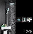 Bộ sen cây tắm nóng lạnh Zento ZT-LG600