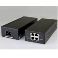 Switch PoE 4 Port Gigabit KMETech PSE256G