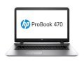 HP ProBook 470 G3 (W4P85EA) (Intel Core i7-6500U 2.5GHz, 8GB RAM, 1TB HDD, VGA ATI Radeon R7 M340, 17.3 inch, Windows 7 Professional 64 bit)