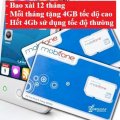 Sim 3G Mobifone F500 12 tháng