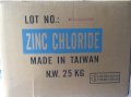ZnCl2 98% -ZINC CHLORIDE