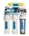 Máy lọc nước RO 6 cấp có đèn báo thông minh Hanico HN-C6TM