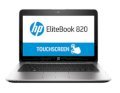 HP EliteBook 820 G3 (T9X53EA) (Intel Core i7-6500U 2.5GHz, 8GB RAM, 256GB SSD, VGA Intel HD Graphics 520, 12.5 inch Touch Screen, Windows 10 Pro 64 bit)