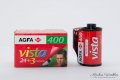 Film Agfa Vista 400