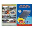 Bình nước nóng năng lượng mặt trời SunMast 190L