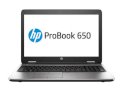 HP ProBook 650 G2 (Y3B05EA) (Intel Core i5-6200U 2.3GHz, 4GB RAM, 500GB HDD, VGA Intel HD Graphics 520, 15.6 inch, Windows 7 Professional 64 bit)
