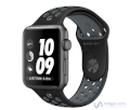 Đồng hồ thông minh Apple Watch Series 2 Sport 42mm Space Grey Aluminum Case with Black/Cool Grey Nike Sport Band