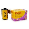Film Kodak gold 200