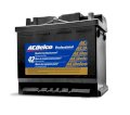 Ắc quy AcDelco 100Ah DIN S60038