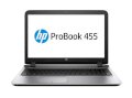 HP ProBook 455 G3 (P4P65EA) (AMD Quad-Core A10-8700P 1.8GHz, 4GB RAM, 500GB HDD, VGA ATI Radeon R6, 15.6 inch, Windows 7 Professional 64 bit)