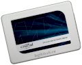 SSD Crucial MX300 2.5 Inch SATA 3.0 (6Gb/s) - 520GB