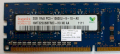 Ram Hynix DDR3 2GB bus 1333MHz- PC3 10600U ( ram dùng cho máy đồng bộ)