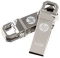 USB memory USB HP INOX MÓC KHÓA 32GB