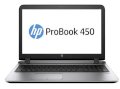 HP Probook 450 G3 (X4K54PA) (Intel Core i5-6200U 2.3GHz, 8GB RAM, 500GB HDD, VGA ATI Radeon R7 M340, 15.6inch, Free DOS)