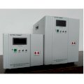 Ổn áp 1 pha 30KVA 150V-250V kiểu có bảo vệ Goter Power