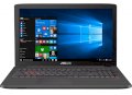 Asus GL552VL-CN044D (Intel Core i7-6700HQ 2.6GHz, 16GB RAM, 1128GB (128GB SSD + 1TB HDD), VGA NVIDIA GeForce GTX 965M, 15.6 inch, Free DOS)