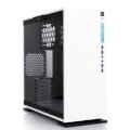 Vỏ máy tính In-Win 303 White - Full Side Tempered Glass Mid-Tower Case