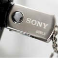 USB memory USB Sony hộp sắt 16G hàng chính hãng