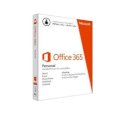 Office 365 Personal English APAC EM Subscr 1YR Medialess P2 (QQ2-00570)