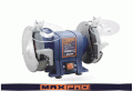 Máy mài hai đá Maxpro MPBBG200