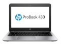 HP ProBook 430 G4 (Y7Z41EA) (Intel Core i5-7200U 2.5GHz, 4GB RAM, 128GB SSD, VGA Intel HD Graphics 620, 13.3 inch, Windows 10 Pro 64 bit)
