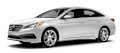 Hyundai Sonata Eco 1.6 S-tronic FWD 2017