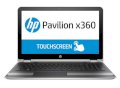 HP Pavilion x360 15-bk010ne (Y6G93EA) (Intel Core i5-6200U 2.3GHz, 8GB RAM, 1TB HDD, VGA NVIDIA GeForce 930M, 15.6 inch Touch Screen, Windows 10 Home 64 bit)