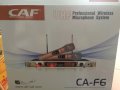 Micro CAF CA-F6