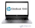 HP EliteBook Folio 1040 G1 (H5F62EA) (Intel Core i5-4200U 1.6GHz, 4GB RAM, 180GB SSD, VGA Intel HD Graphics 4400, 14 inch, Windows 7 Professional 64 bit)