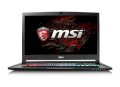 MSI GS73 6RF Stealth Pro 070XVN (Intel Core i7-6700HQ 2.6GHz, 16GB RAM, 1256GB (256GB SSD + 1TB HDD), VGA NVIDIA GeForce GTX 1060, 17.3 inch, Windows 10)