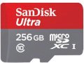 Thẻ nhớ SanDisk Ultra MicroSDXC 256GB (Class 10)