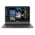 Asus UX360UA-C4132T (Intel Core i5-6200U 2.3GHz, 8GB RAM, 256GB SSD, VGA Intel HD Graphics 520, 13.3 inch, Windows 10 Pro 64 bit)