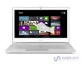 Acer Aspire S7-393-75508G25ews (NX.MT2SV.002) (Intel Core i7-5500U 2.4GHz, 8GB RAM, 256GB SSD, VGA Intel HD Graphics 5500, 13.3 inch Touch Screen, Windows 8.1)