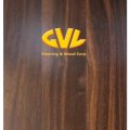 Sàn gỗ Chiêu Liêu Lào - SCL1702 - 15x90x450mm (Solid)