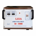 LIOA - 25KVA - SH25000