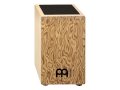 Trống Cajon Meinl Percussion CAJ3BMB-M (Makah-Burl)