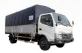 Xe tải Hino  HINO XZU730L-HKFRL3 Thùng bạt