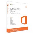 Office 365 Home English APAC EM Subscr 1YR Medialess P2 (6GQ-00757)