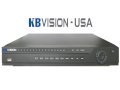 Đầu ghi hình 24 kênh KBVISION KB-8224D