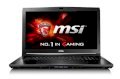 MSI GL72 6QD 031XVN (Intel Core i7-6700HQ 2.6GHz, 4GB RAM, 1TB HDD, VGA NVIDIA GeForce GTX 950M, 17.3 inch, Windows 10 Home)